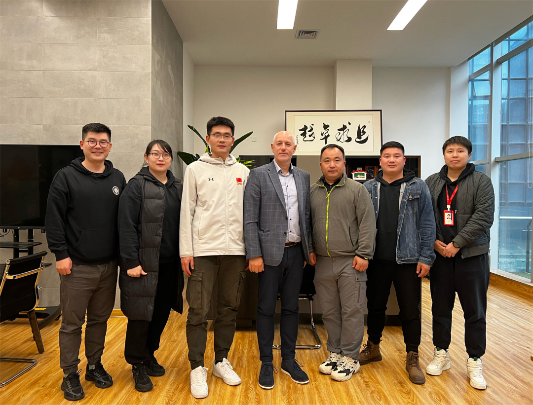 携手共进|克罗地亚萨格勒布大学&YP电子体育开启深度合作