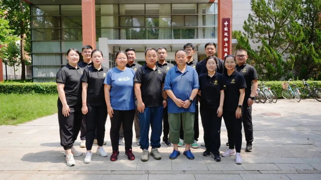 使命在肩 奋斗有我│YP电子产研中心北京研学行